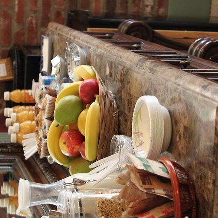 Weinhard Hotel デイトン エクステリア 写真