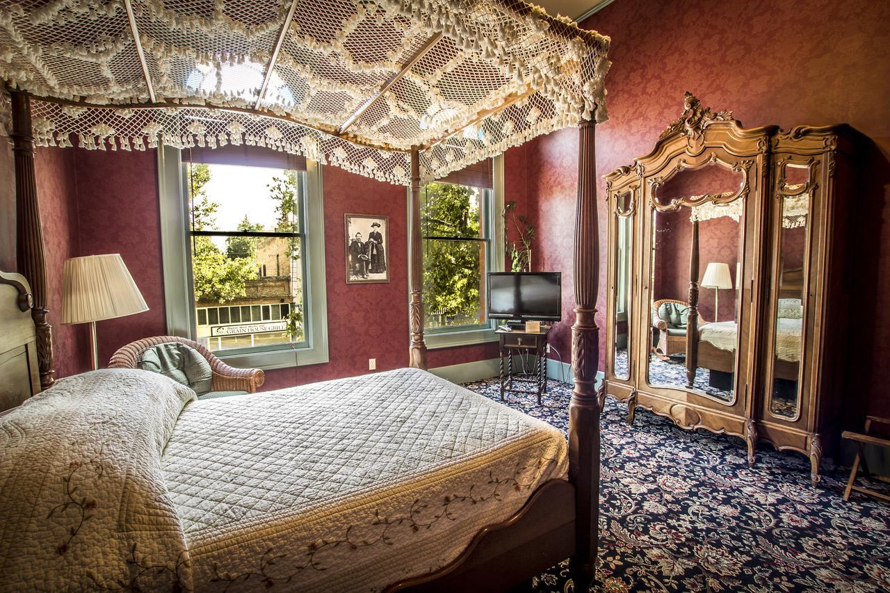 Weinhard Hotel デイトン エクステリア 写真