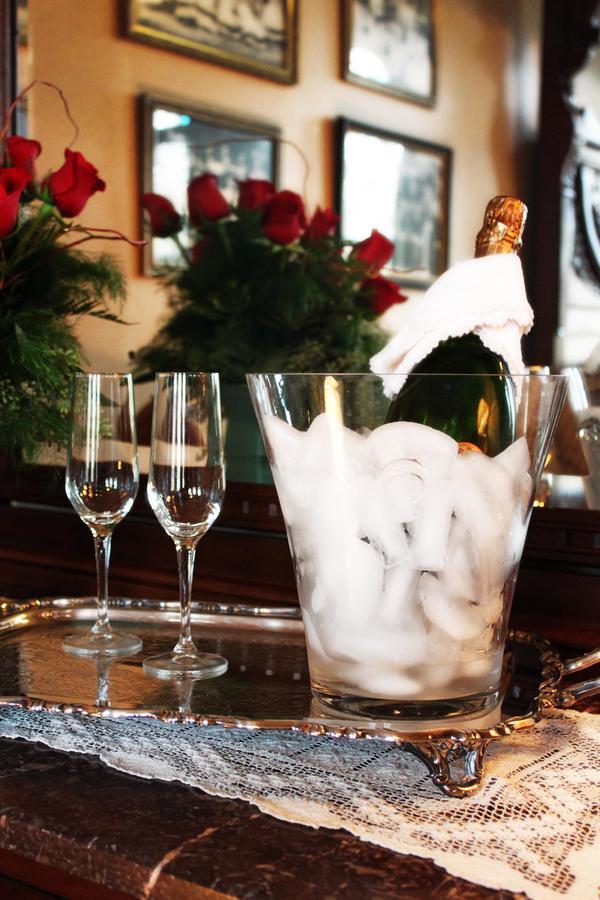 Weinhard Hotel デイトン エクステリア 写真