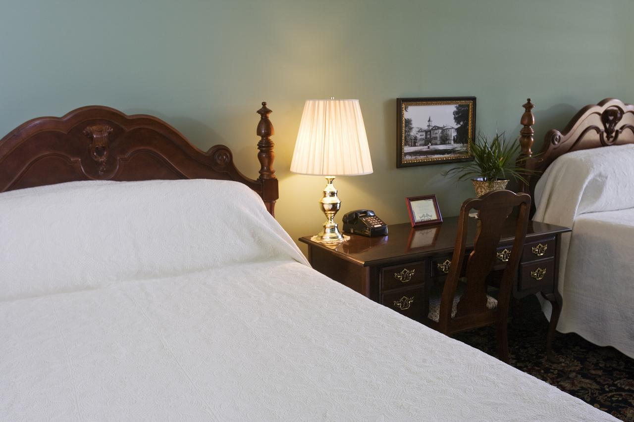 Weinhard Hotel デイトン エクステリア 写真