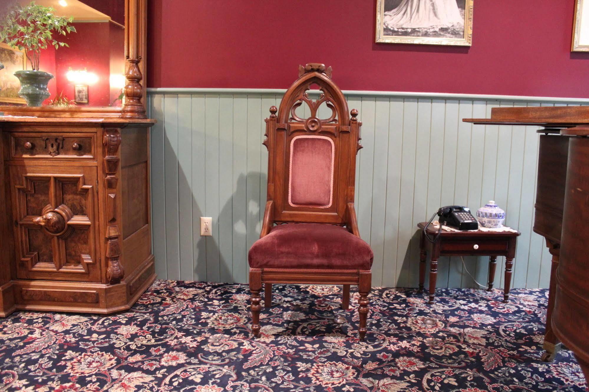 Weinhard Hotel デイトン エクステリア 写真