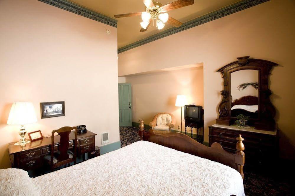 Weinhard Hotel デイトン エクステリア 写真