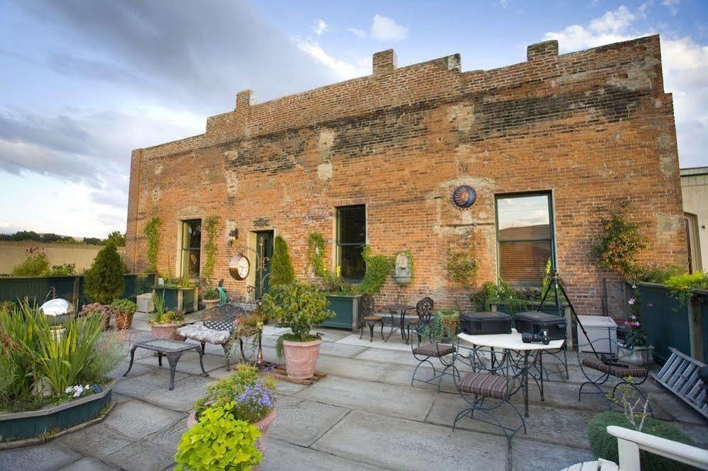 Weinhard Hotel デイトン エクステリア 写真