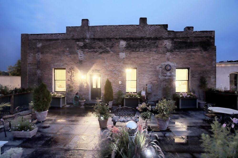 Weinhard Hotel デイトン エクステリア 写真