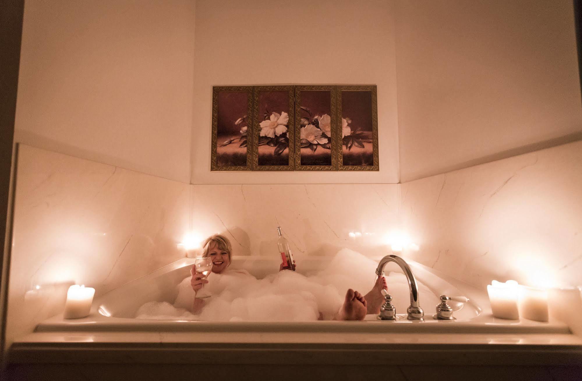 Weinhard Hotel デイトン エクステリア 写真